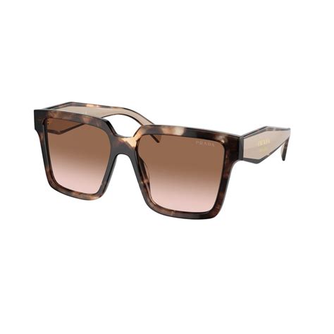 PR 24ZS Sunglasses Frames by Prada.